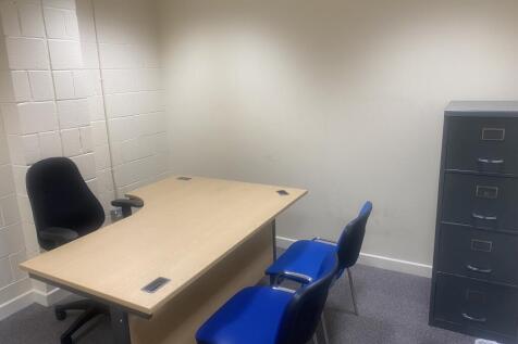 Start-up Office - Unit B23