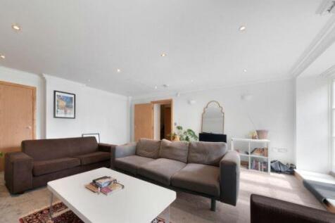 Spacious