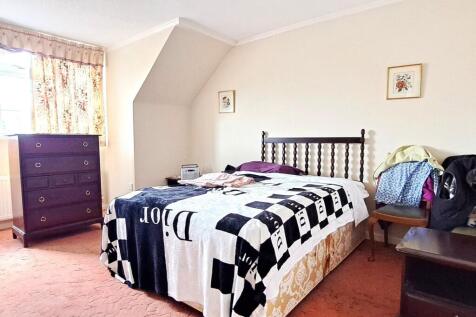 First Floor Bedroom One