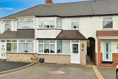 Halesowen, B63 - property photo