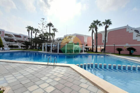 1 Bedroom Apartment For Sale-PDM192-2