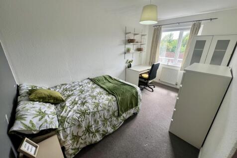 Metchley Drive - Bills Inc, Harborne, West Midlands, B17 photo 5
