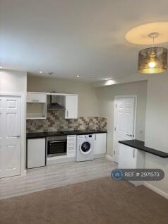 Open Plan Kitchen