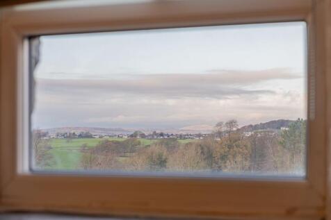 View From Bedroom Five