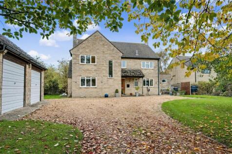 Front/ Double Garage