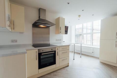 Devonshire House, Loughborough photo 4