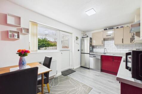 Kitchen/diner: