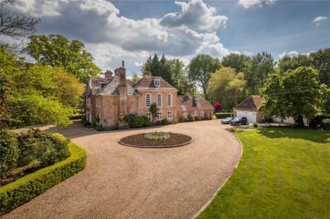 Pamphill Manor