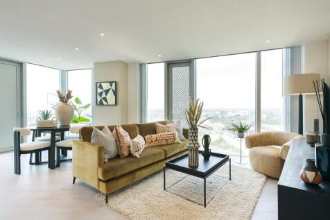 Example Living Room