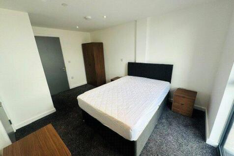 Regent Plaza Block C, 84 Oldfield Road, Salford, M5 photo 5