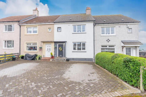 2 Bedroom Terraced for Sale
