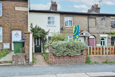 Watford, WD24 - property photo