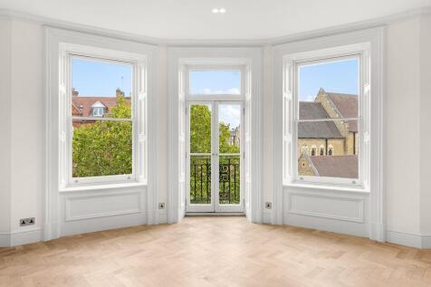 Cadogan Gardens, Chelsea, London, SW3 photo 4