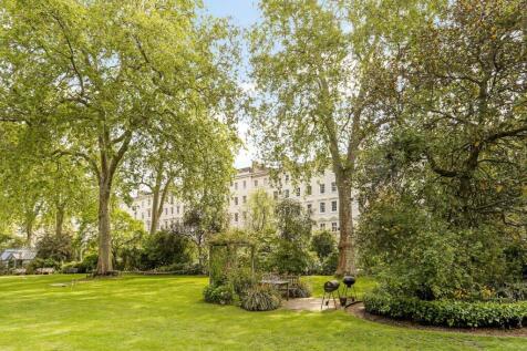 View From Gardens
