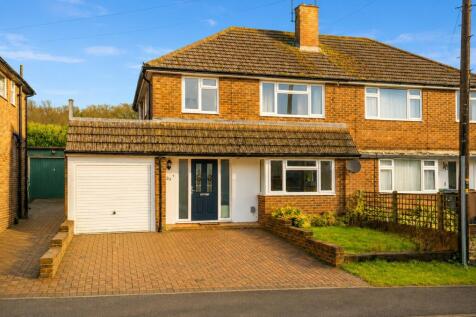 Harpenden, AL5 - property photo