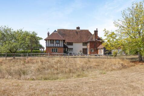 Hecton Farm