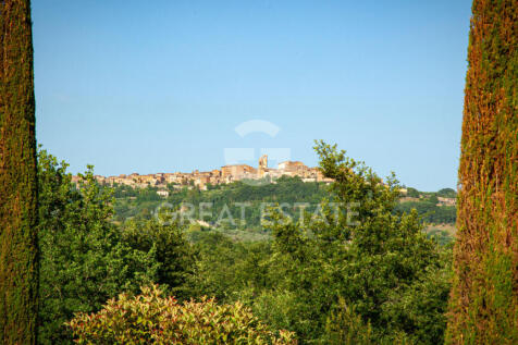 Panorama e Particolari