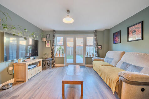 Living / Dining Room