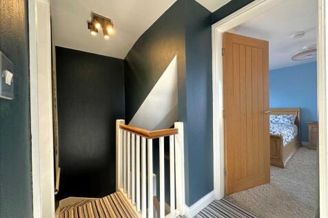 Second Floor Landing