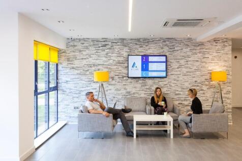 Serviced Office to rent Image 3