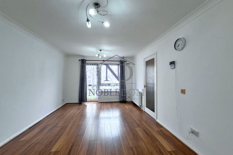 ONE BEDROOM FLAT IN WEST DRAYTON