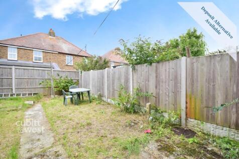 26 Cavendish Road...