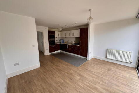 Bridegroom Street, Market Harborough photo 4