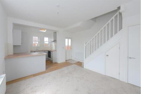 Living Room/Kitchen