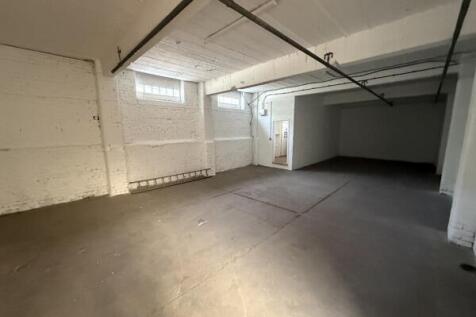 Light Industrial to rent Image 5
