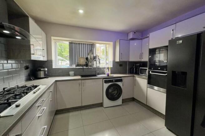 6 bedroom terraced house for sale - Exton Way, Birmingham