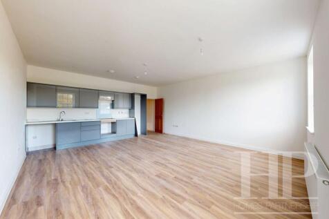Kitchen/Living Room