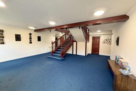 Communal Entrance Hall