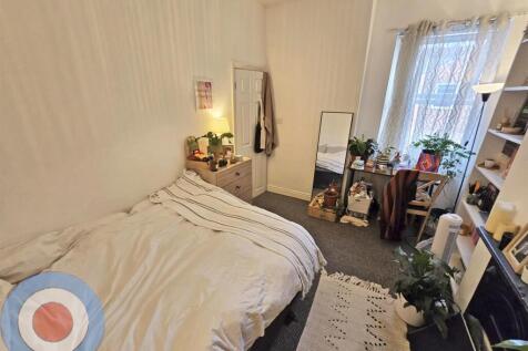 Mabfield Road Manchester, M14 6LP photo 4