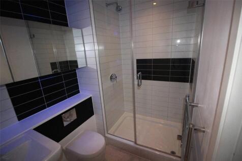 Skyline Central, 50 Goulden Street, Manchester City Centre, M4 photo 5