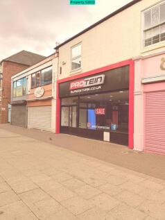 Shop front