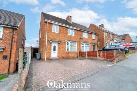 Oldbury, B68 - property photo