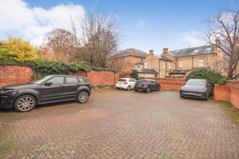 Allocated Parking Space