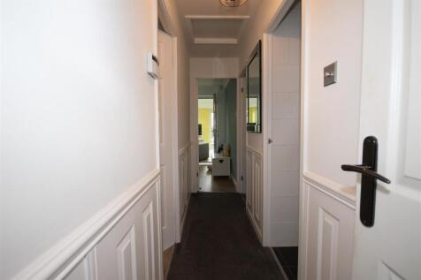 Inner Hallway