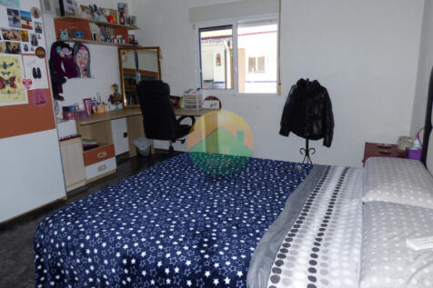 4 Bedroom Semi-Detached For Sale-LCANOVAS07-20