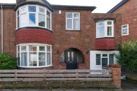 Rosebery Crescent, Newcastle Upon Tyne, Tyne and Wear, NE2 1EU photo 3