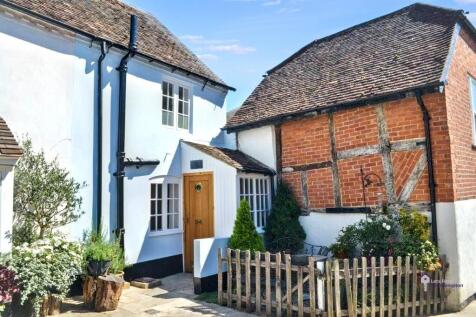 Pump Cottage Hamble