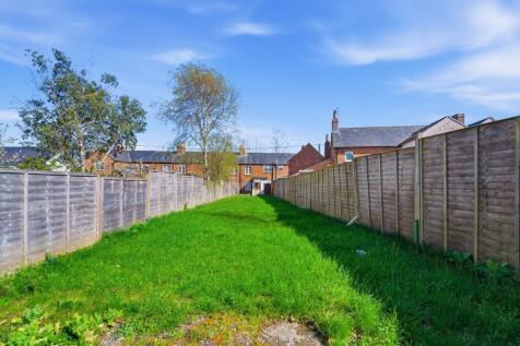 Back Garden 