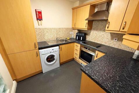 King Street, Spennymoor, Durham photo 5