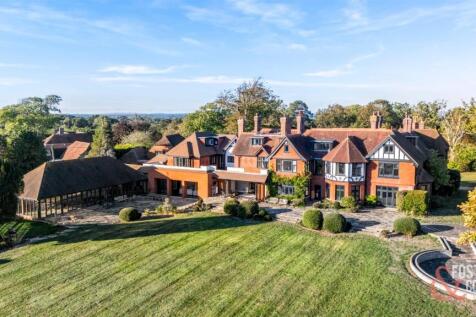 Brighton Road, Henfield Lodge-036.JPG