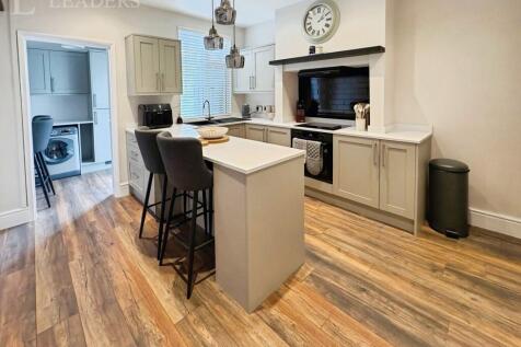 Newdigate Street, Ilkeston, Derbyshire, DE7 photo 3