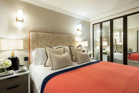 Apartment 4, Prince of Wales Terrace photo 5