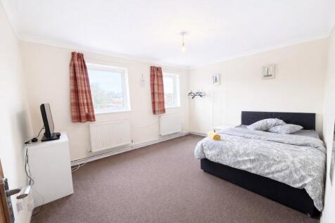 Own Double Bedroom
