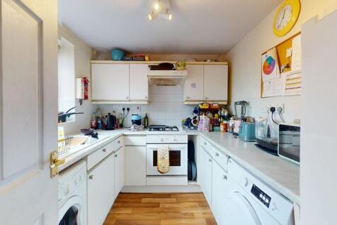 Kitchen - Angle 1