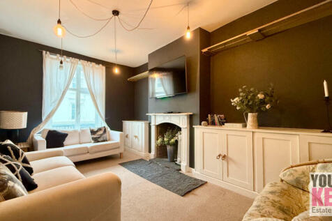 Folkestone estate agents, Your Key Move - Sandgate