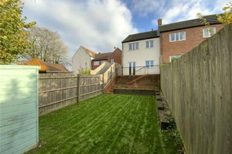 Orchard Road, Marlborough, Wiltshire, SN8 photo 3